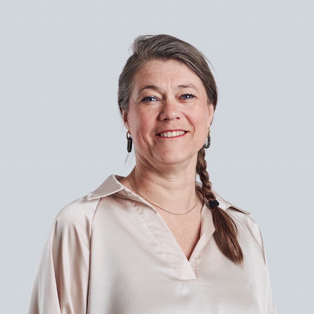 Ingrid van Tilburg-van Beek Planresult Rijnland